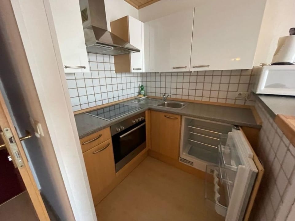 Appartement 1 Apartment in Bavaria