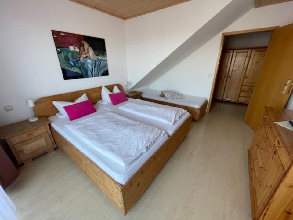 Appartement 1 Apartment in Bavaria