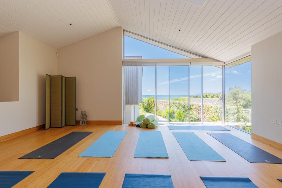 Spa and wellness centre/facilities, Fitness centre/facilities