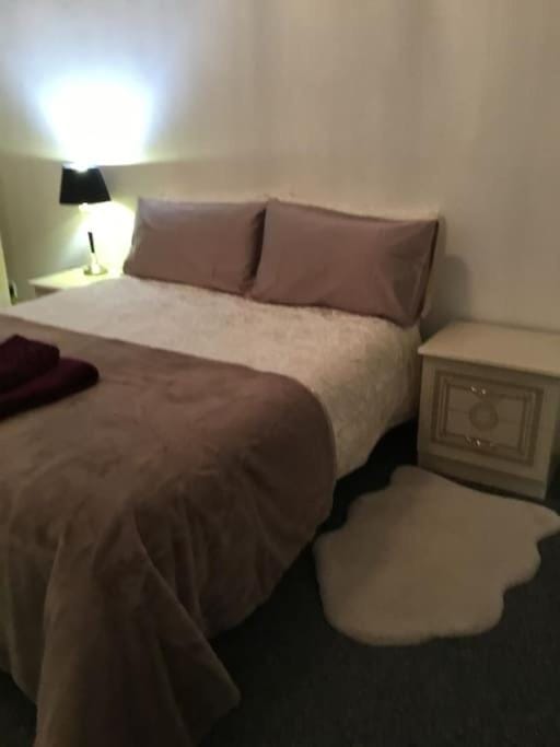 Beautiful 2 double bedrooms, 2 baths apartment Apartment in Scotland