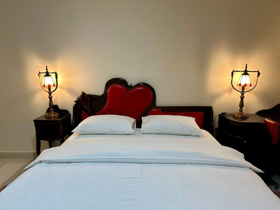 Central 25 Apartment in Podgorica