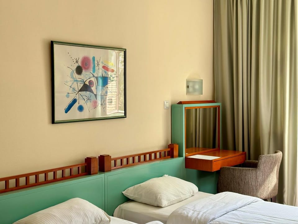 Central 25 Apartment in Podgorica