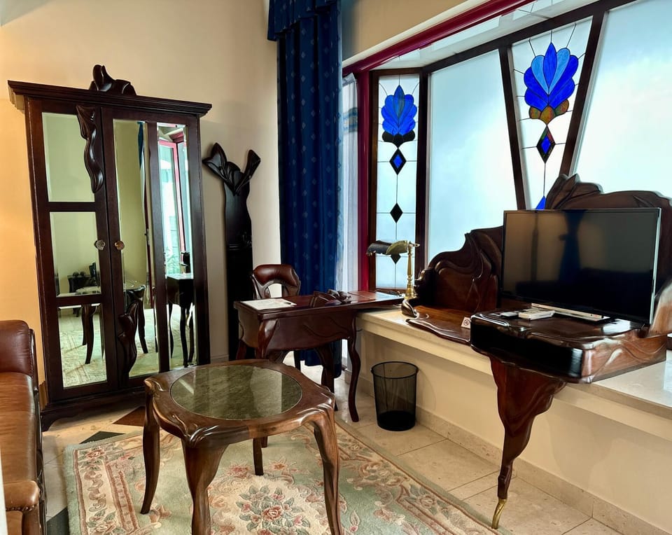 Central 25 Apartment in Podgorica