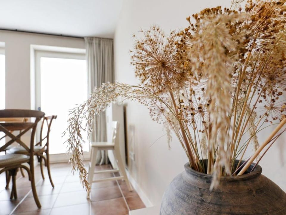 Kastanienhof Whg 11 Apartment in Boltenhagen