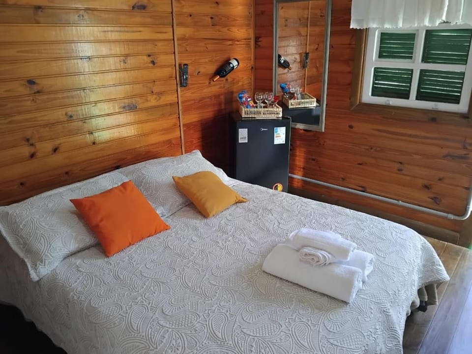 Pousada Florada na Serra - Apto 1 Inn in Campos do Jordão