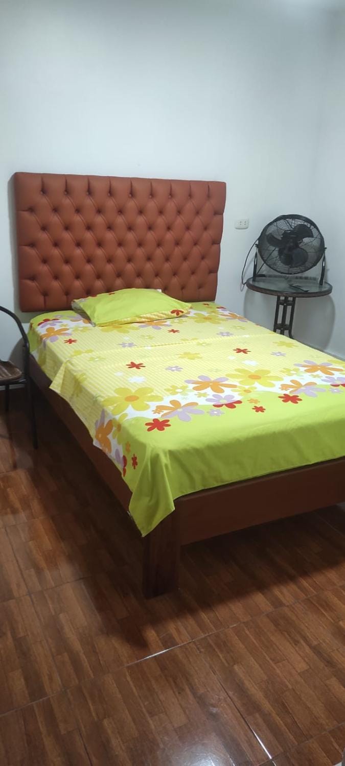 Casa San Martin Tarapoto Vacation rental in Tarapoto