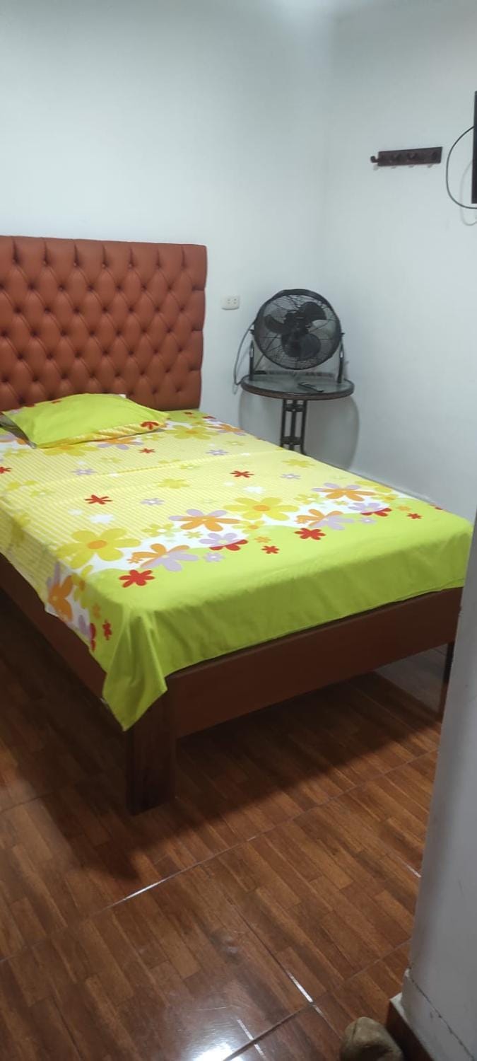 Casa San Martin Tarapoto Vacation rental in Tarapoto