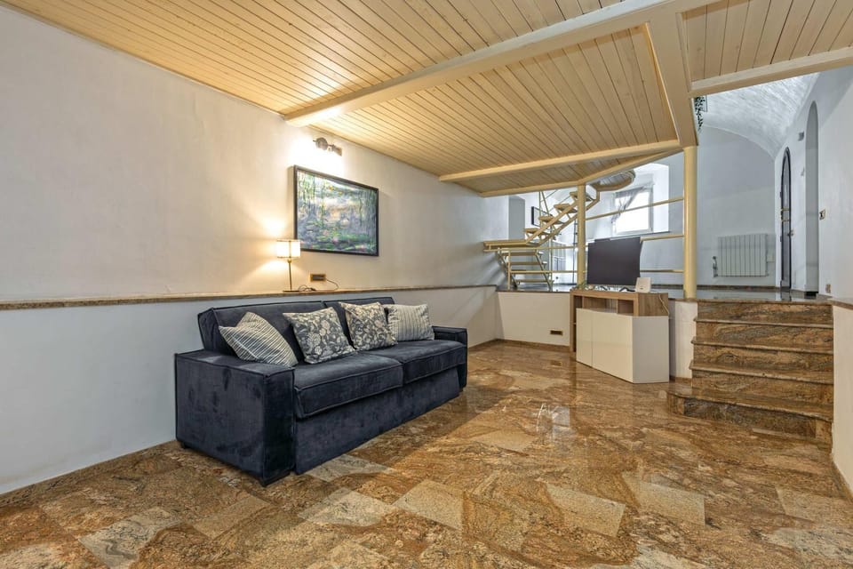 Taverna degli Artisti - Immobili e Soluzioni Rent Apartment in Bergamo