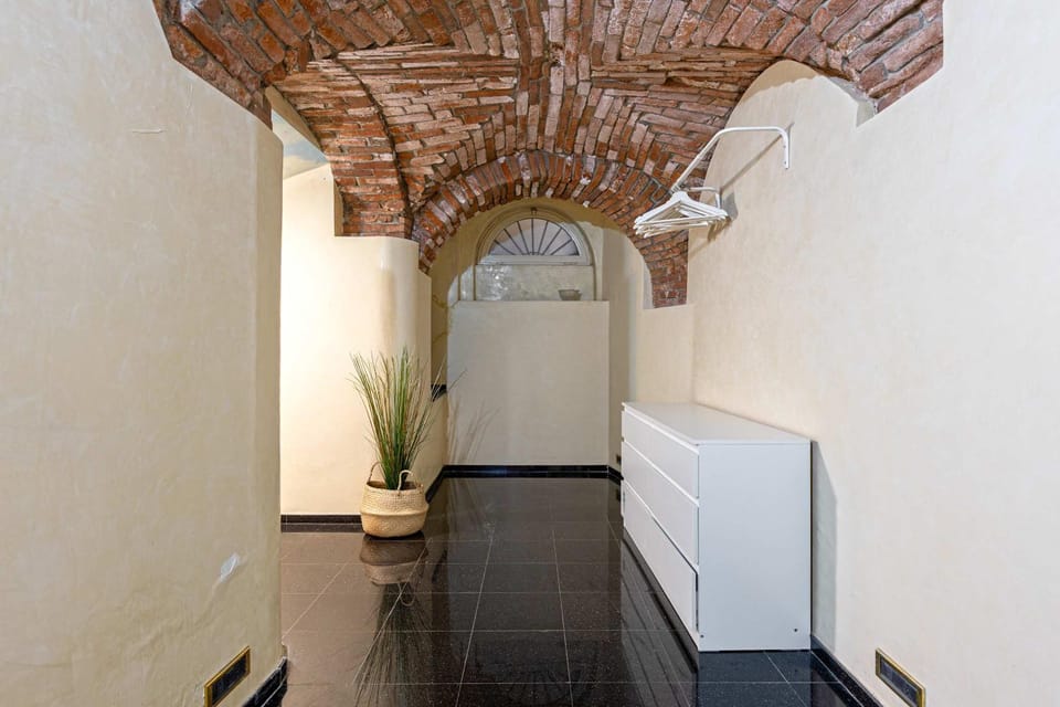 Taverna degli Artisti - Immobili e Soluzioni Rent Apartment in Bergamo