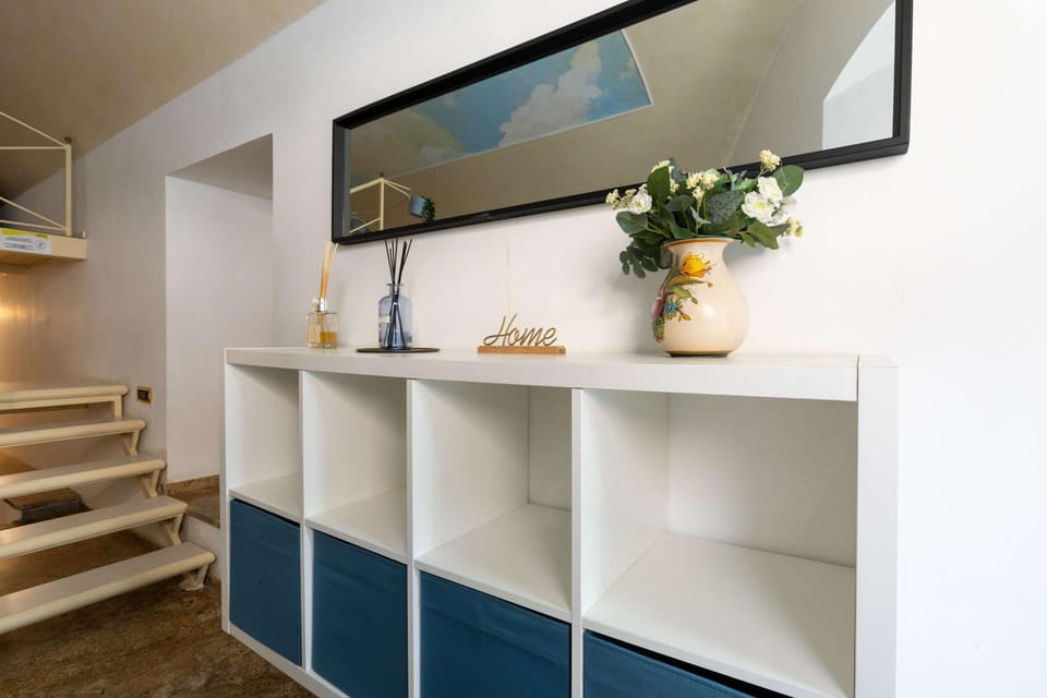 Taverna degli Artisti - Immobili e Soluzioni Rent Apartment in Bergamo