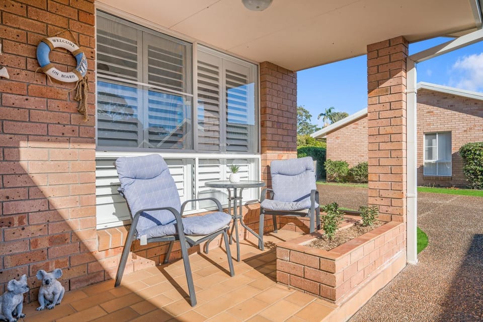 8/47 - 49 Tasman Road Apartment in Port Macquarie