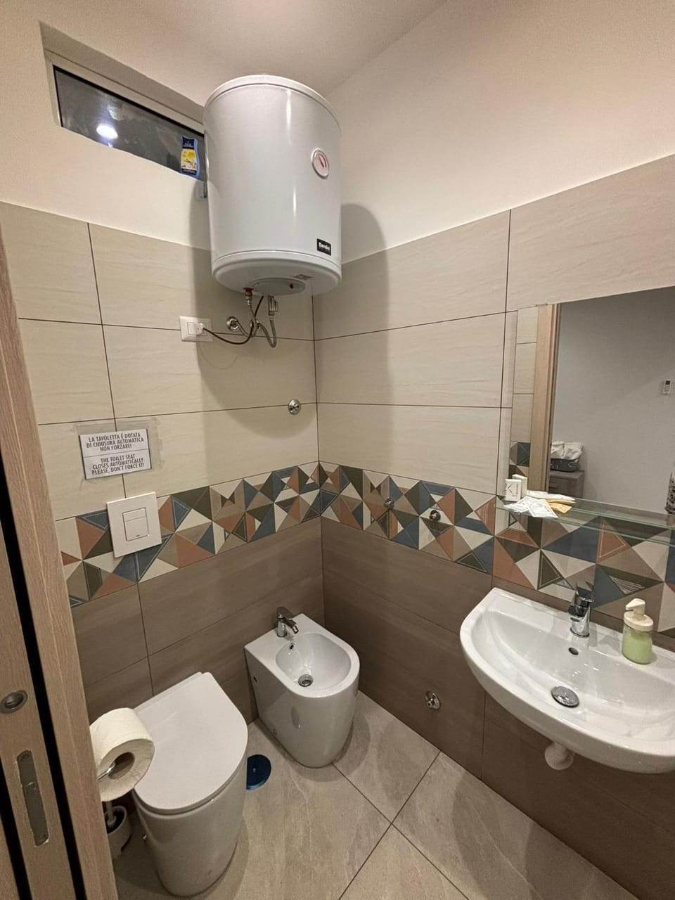 Toilet, Bathroom, bidet