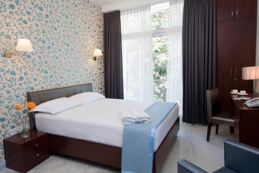The Park Slope Hotel Bed and Breakfast in Bengaluru