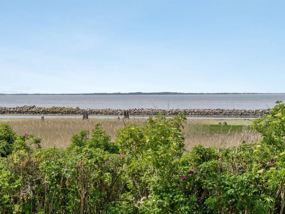 Holiday Home Alessandra - 80m to the inlet by Interhome House in Denmark