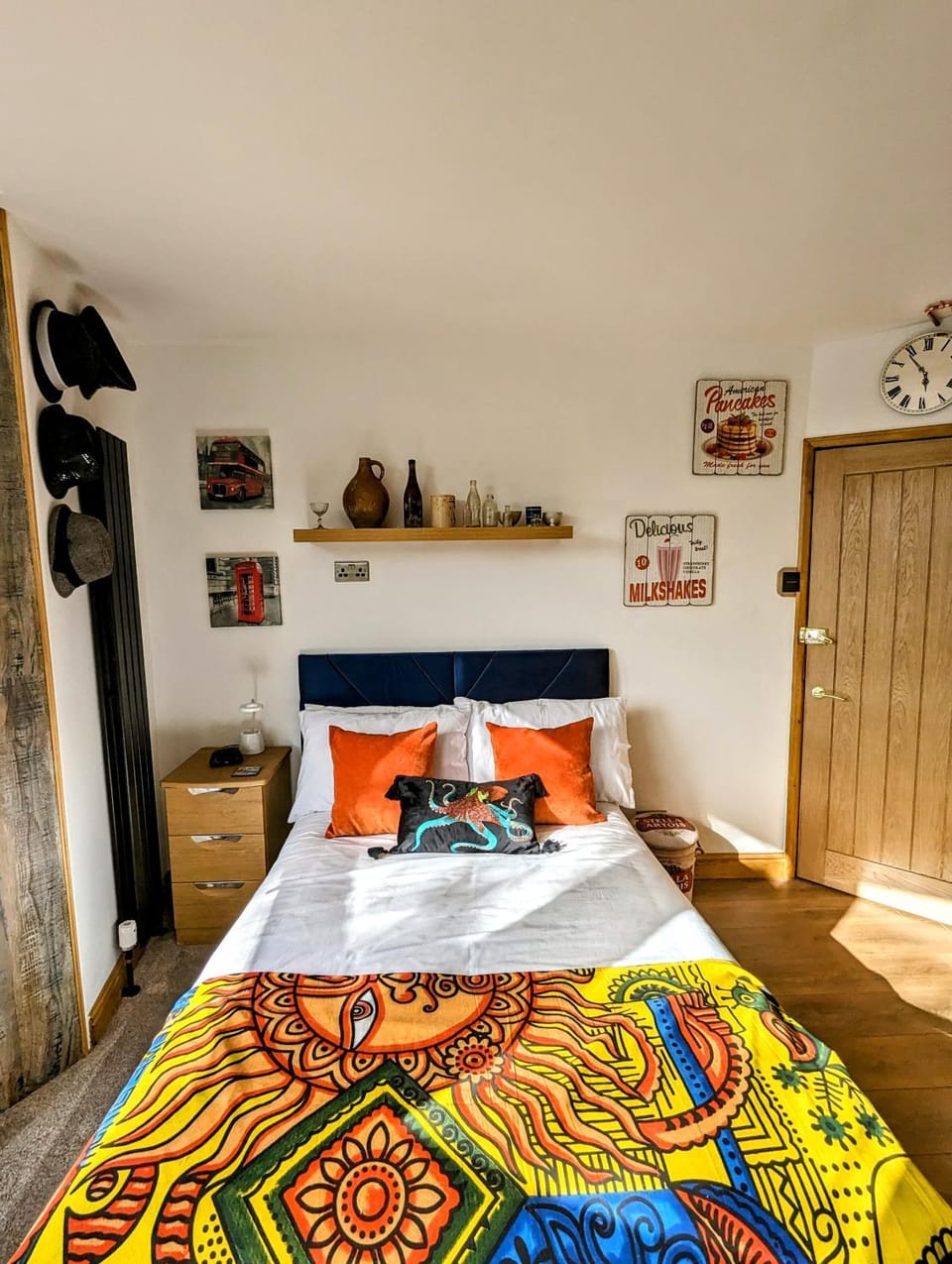 Beachside Bliss in Heart of Town Apartment in Ramsgate