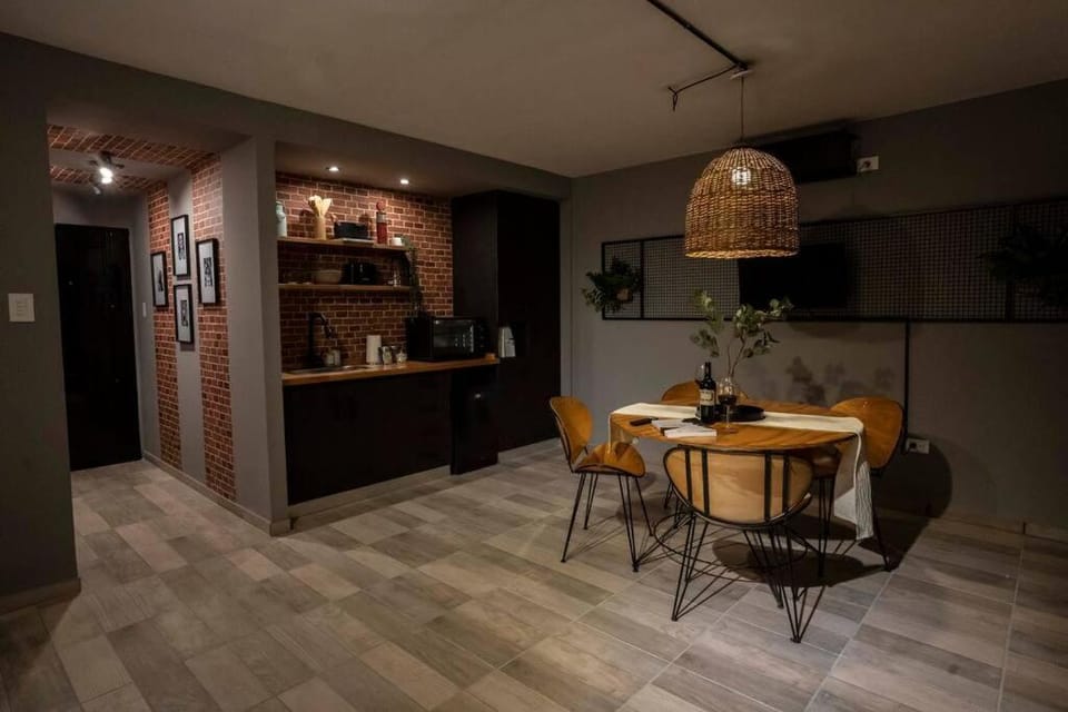 Departamento vivir el deporte Apartment in Santa Fe Province, Argentina