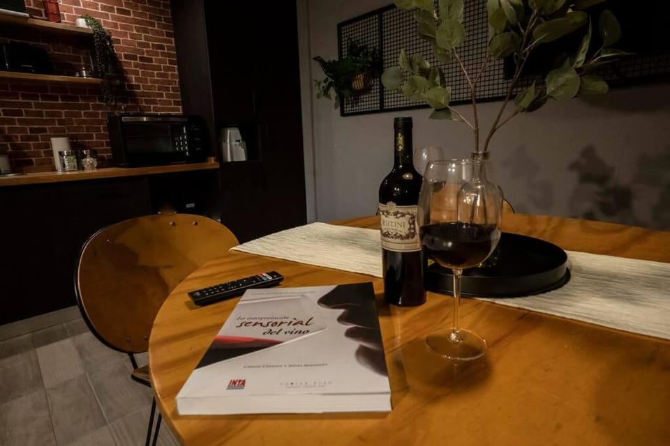 Departamento vivir el deporte Apartment in Santa Fe Province, Argentina