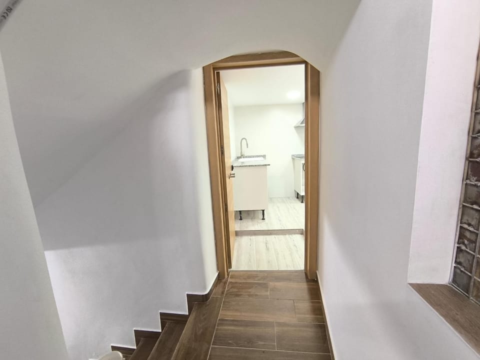Holidays Domus Papokkio Apartment in Catalonia