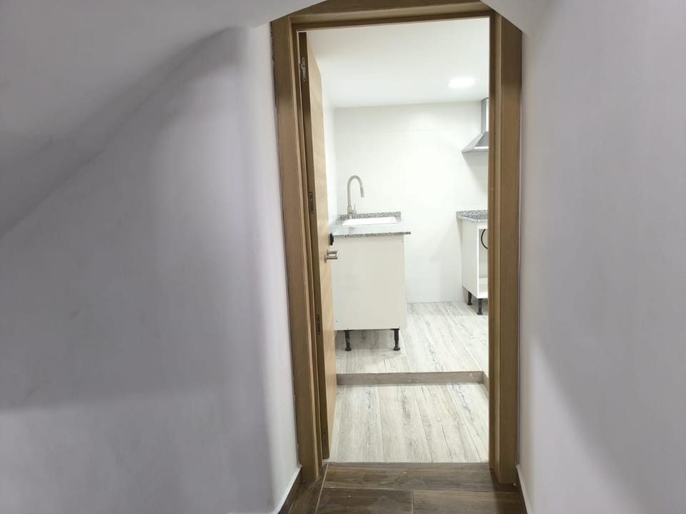 Holidays Domus Papokkio Apartment in Catalonia