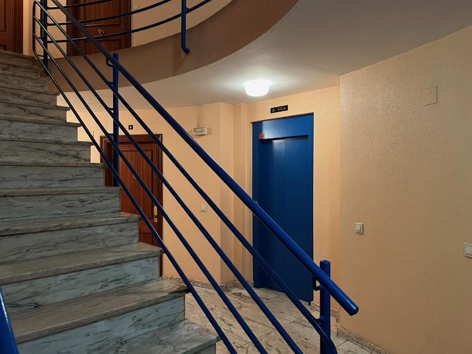 elevator