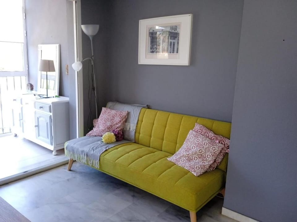 1 Bedroom apartment near the beach Apartment in Benalmadena