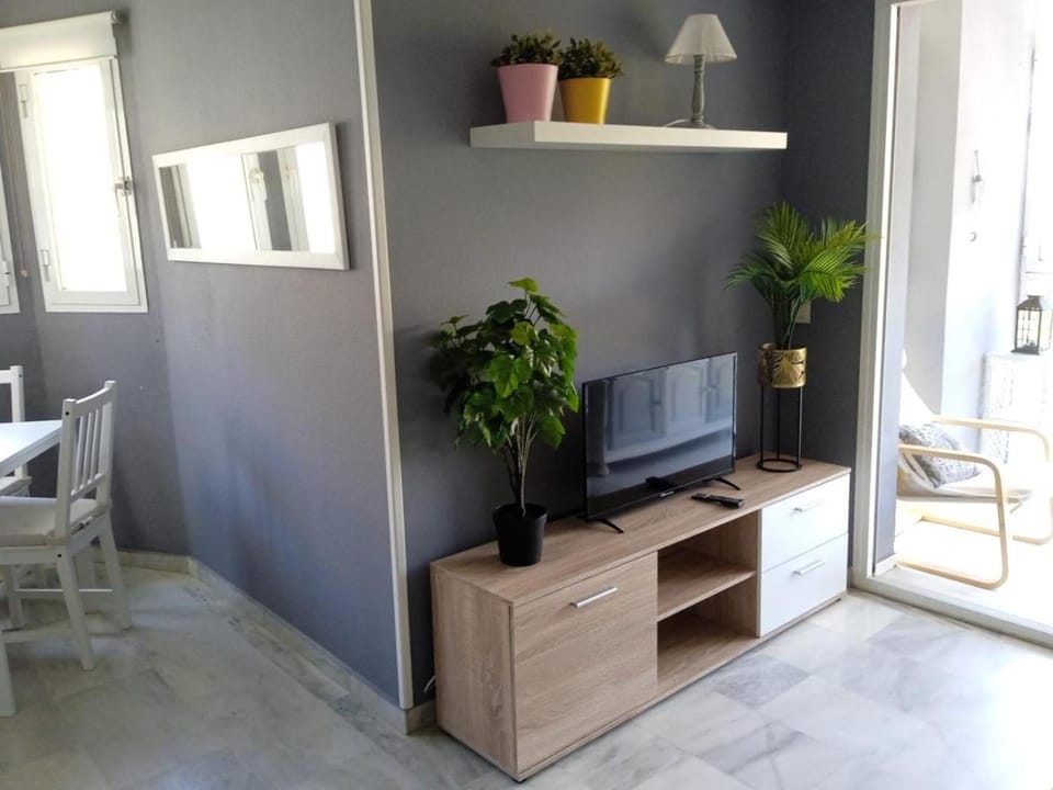 1 Bedroom apartment near the beach Apartment in Benalmadena