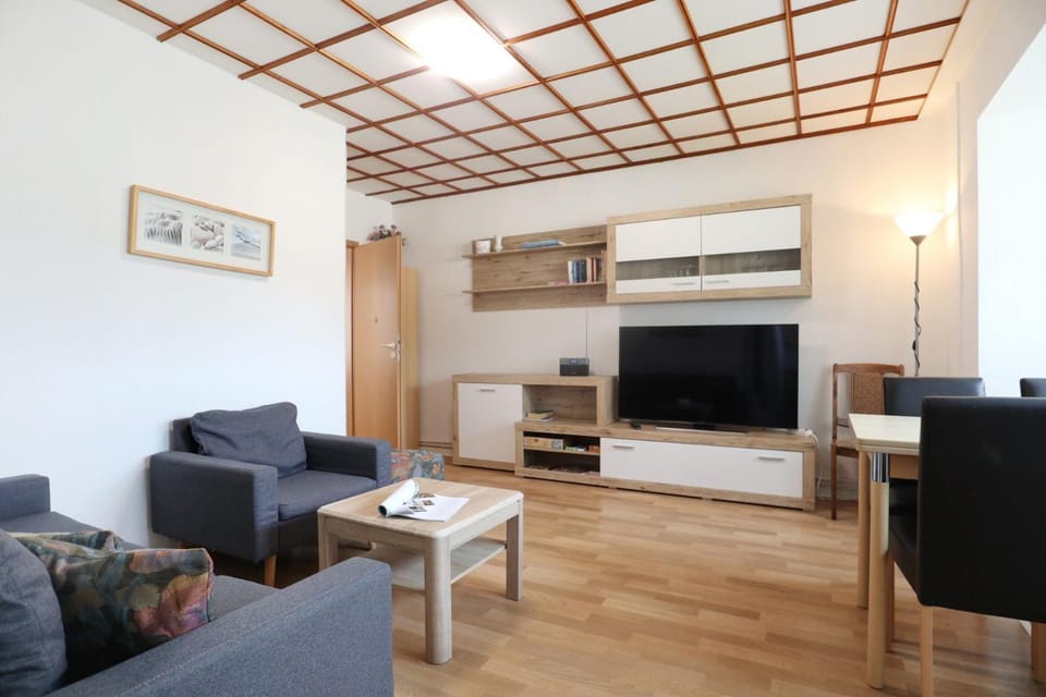 Mariannenweg 7, Haus Seetage Apartment in Boltenhagen