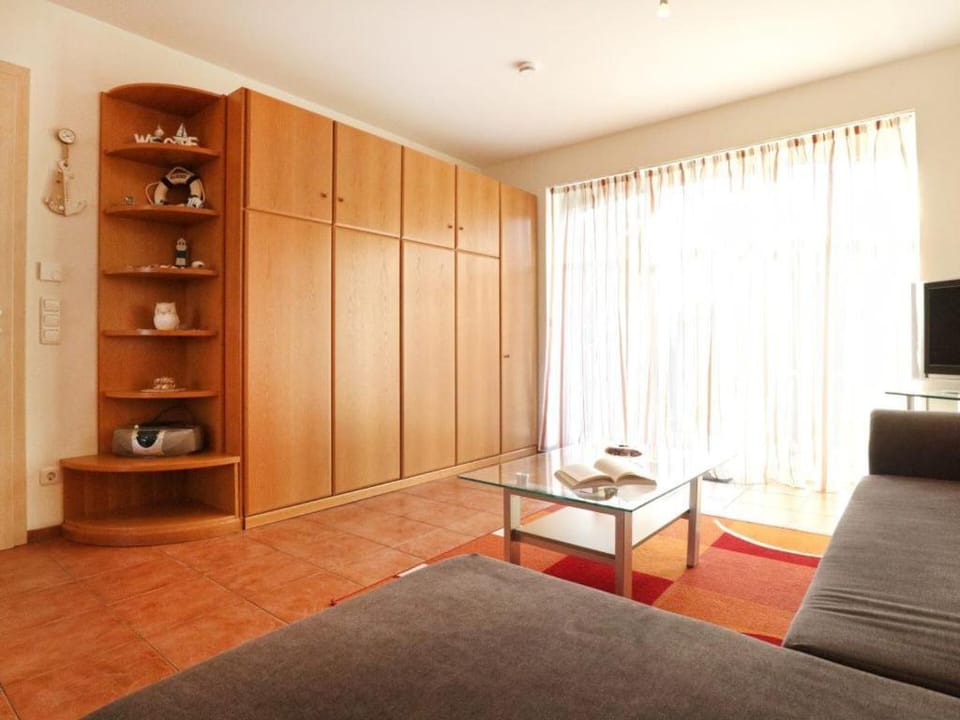 Meeresbrise Whg 2 Apartment in Boltenhagen