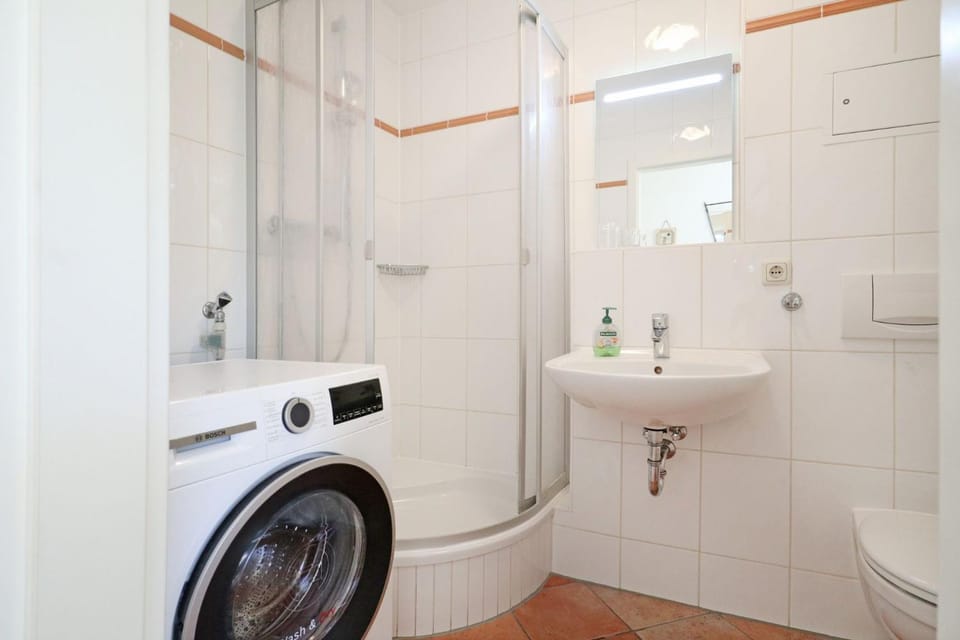 Minervapark Whg Mi01 Apartment in Boltenhagen