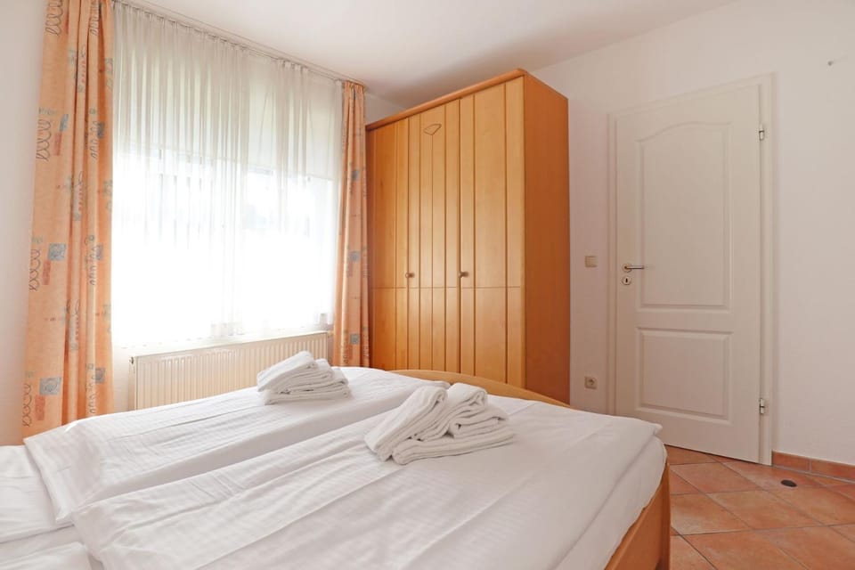 Minervapark Whg Mi01 Apartment in Boltenhagen