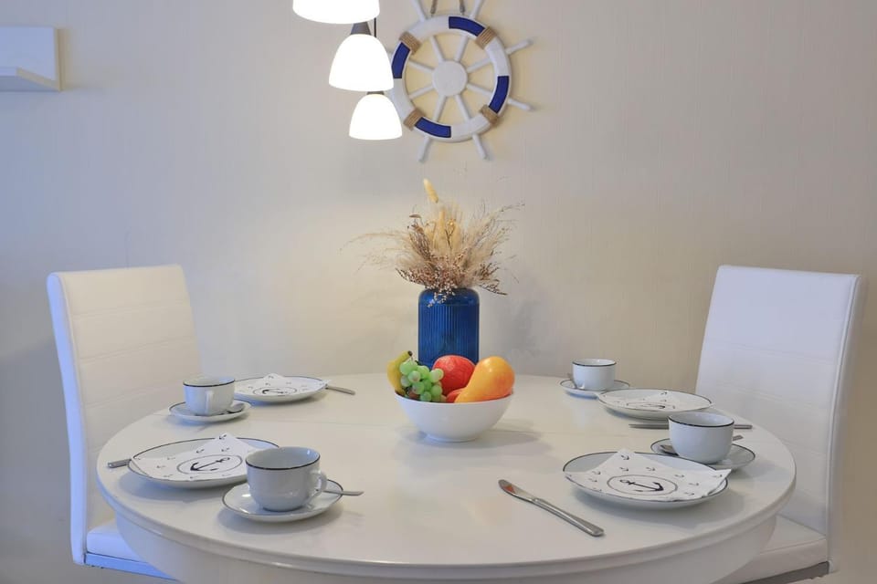 Minervapark Whg Mi12 Apartment in Boltenhagen