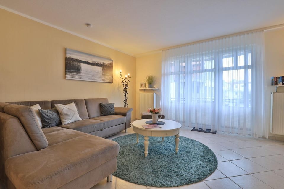 Minervapark Whg Mi12 Apartment in Boltenhagen