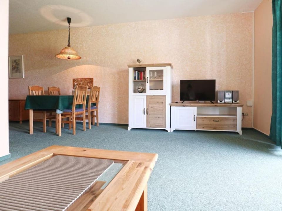 Minervapark Whg Mi13 Apartment in Boltenhagen