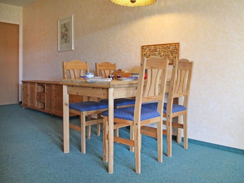 Minervapark Whg Mi13 Apartment in Boltenhagen