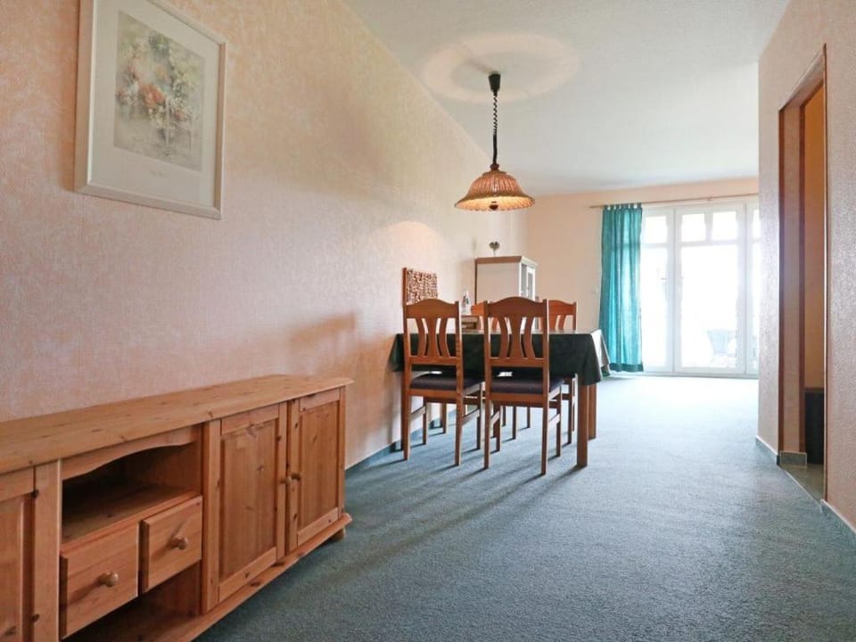 Minervapark Whg Mi13 Apartment in Boltenhagen