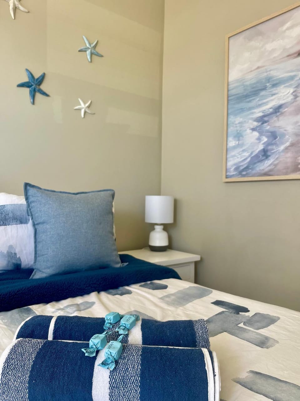 Garden of Eden House in Eastern Cape