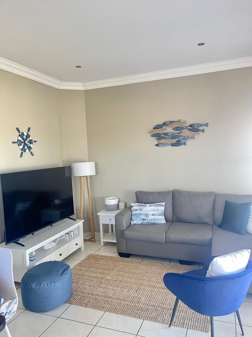 Garden of Eden House in Eastern Cape