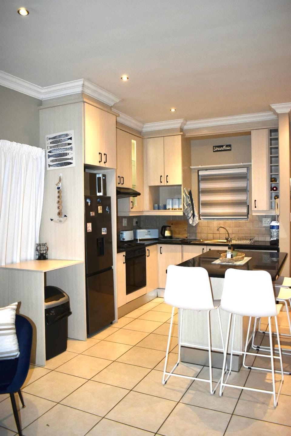 Garden of Eden House in Eastern Cape