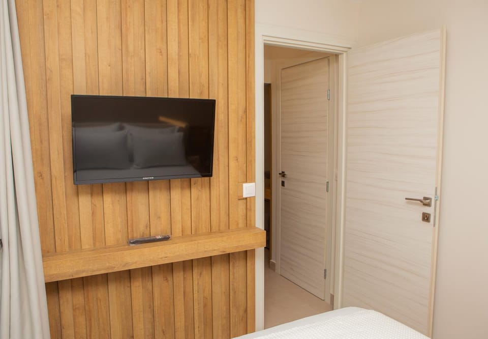 Villa Llanaj Residence 2 by Luxlikehome House in Halkidiki