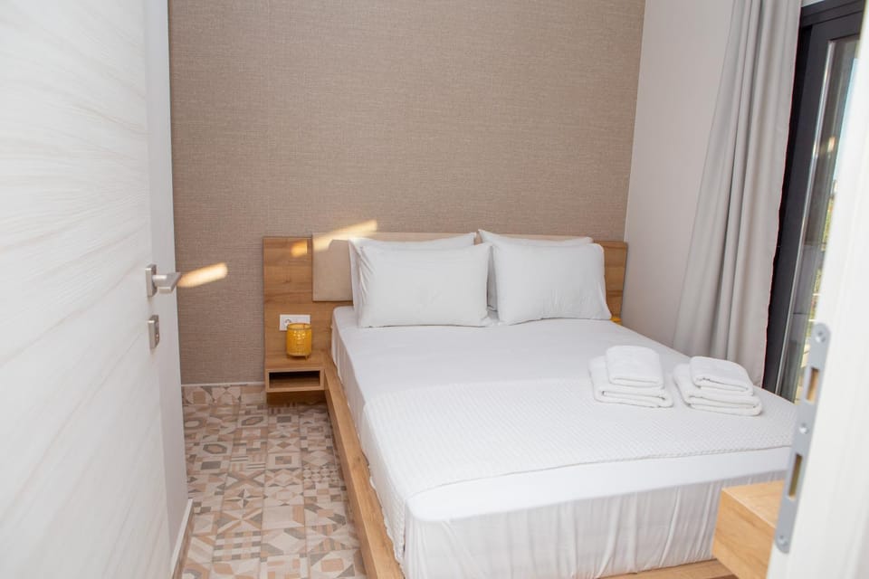 Villa Llanaj Residence 2 by Luxlikehome House in Halkidiki