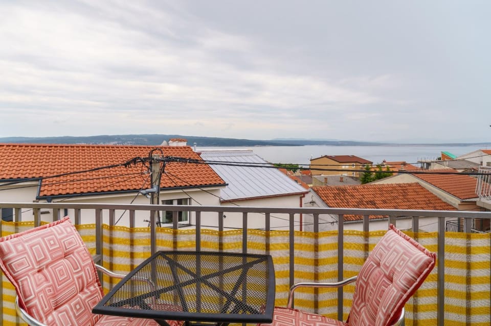 Day, Balcony/Terrace, Sea view