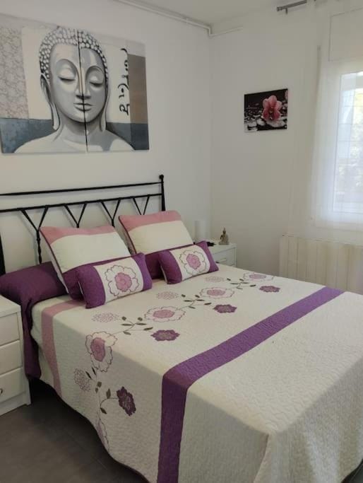 Precioso apartamento equipado Apartment in Platja d'Aro