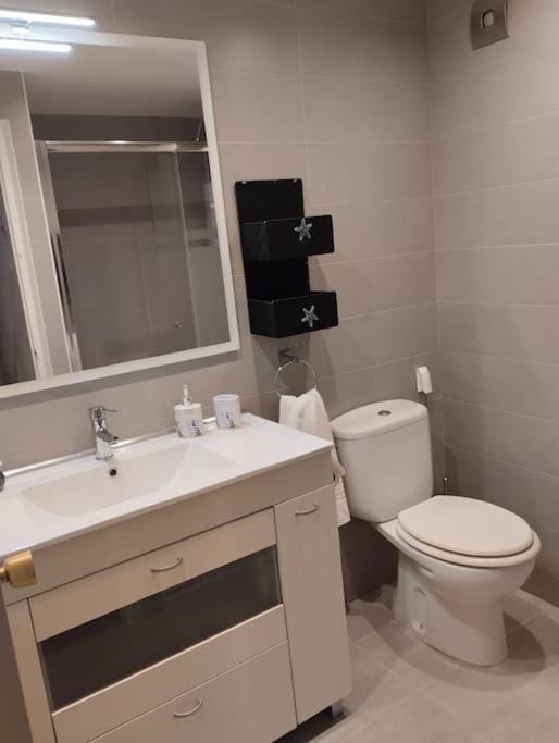 Precioso apartamento equipado Apartment in Platja d'Aro