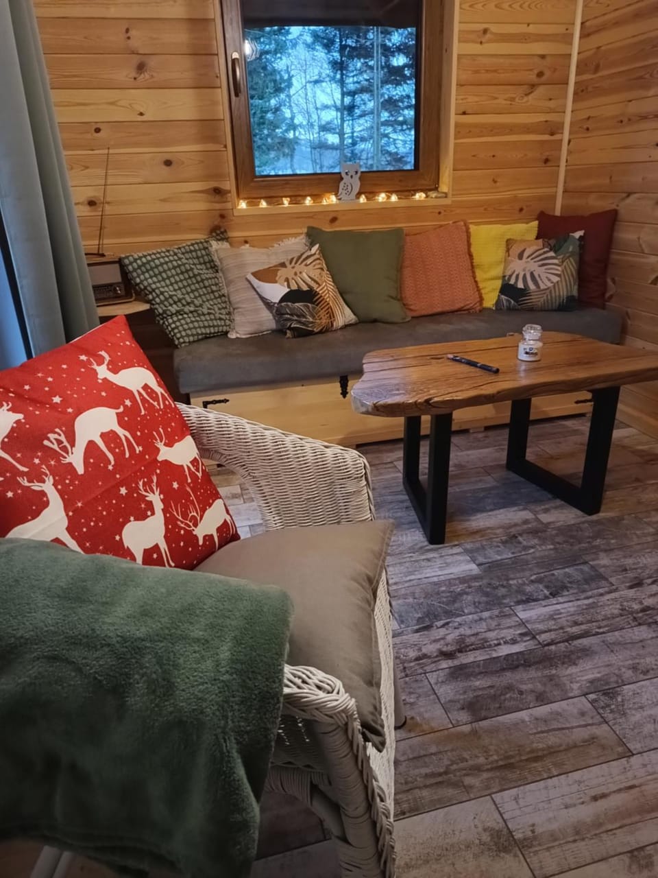 Apartament Na Rozdrożu Apartment in Lower Silesian Voivodeship