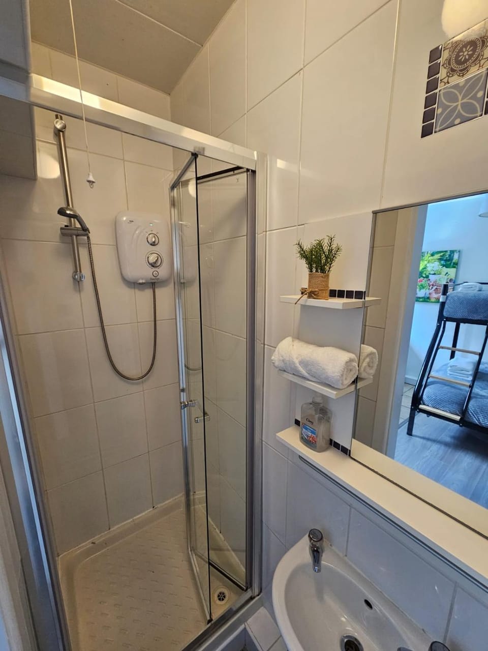 Mary Street Studio Stay Apartment in Galway