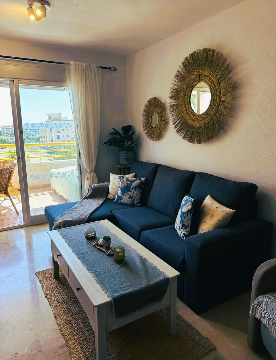 Balcony/Terrace, Balcony/Terrace, Living room