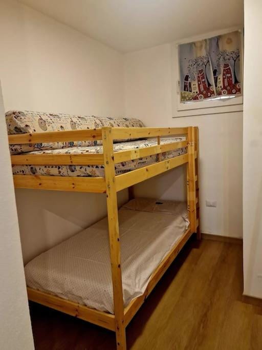 Domu Mea Apartment in Cagliari
