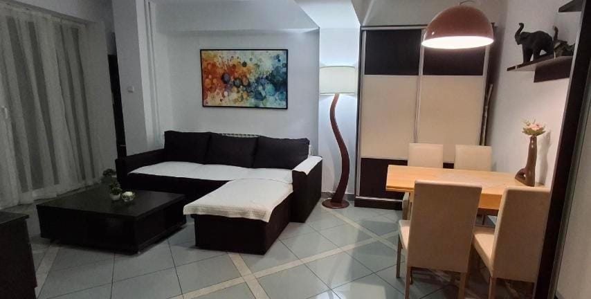 Apartman CENTAR Marija Apartment in Skopje