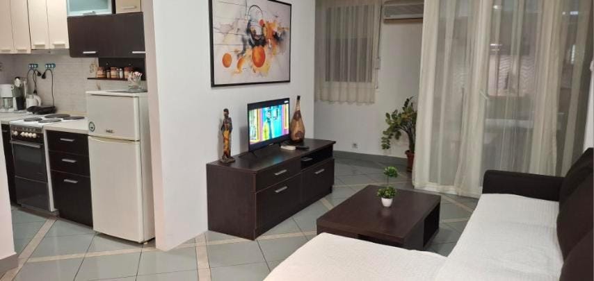 Apartman CENTAR Marija Apartment in Skopje