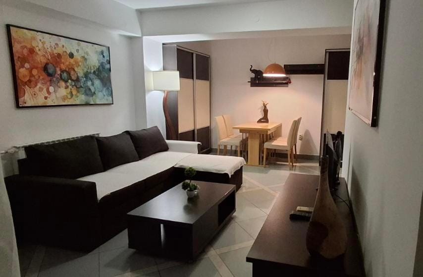 Apartman CENTAR Marija Apartment in Skopje